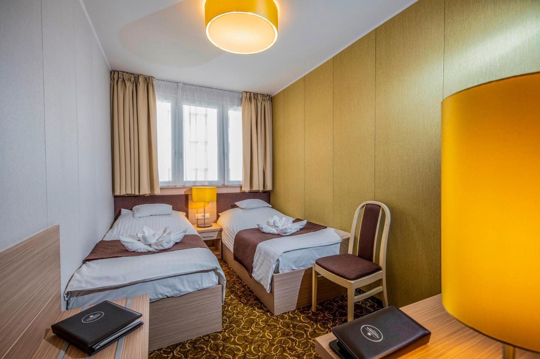 Hotel Delibab Hajdúszoboszló 객실 사진